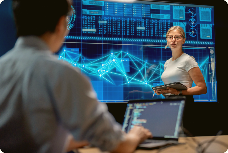 AI Team