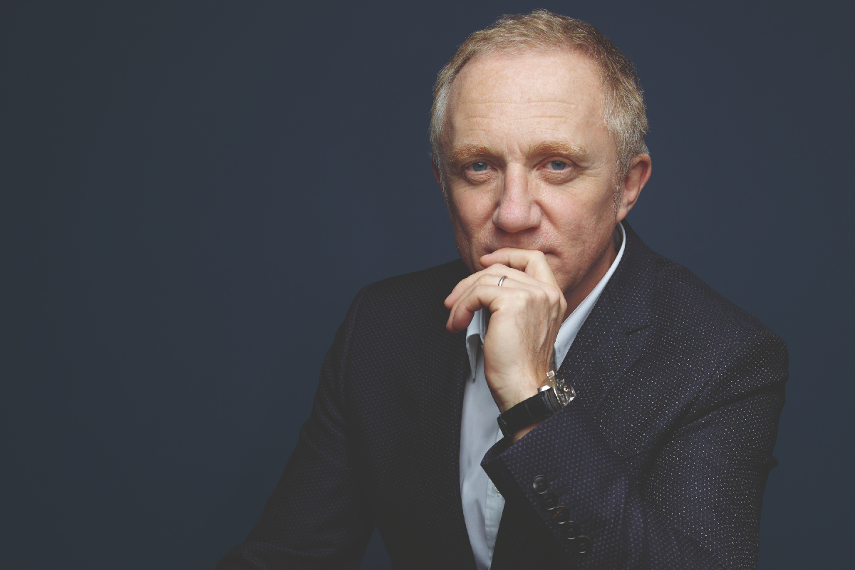 SBJ Closing Bell: François-Henri Pinault acquires majority stake