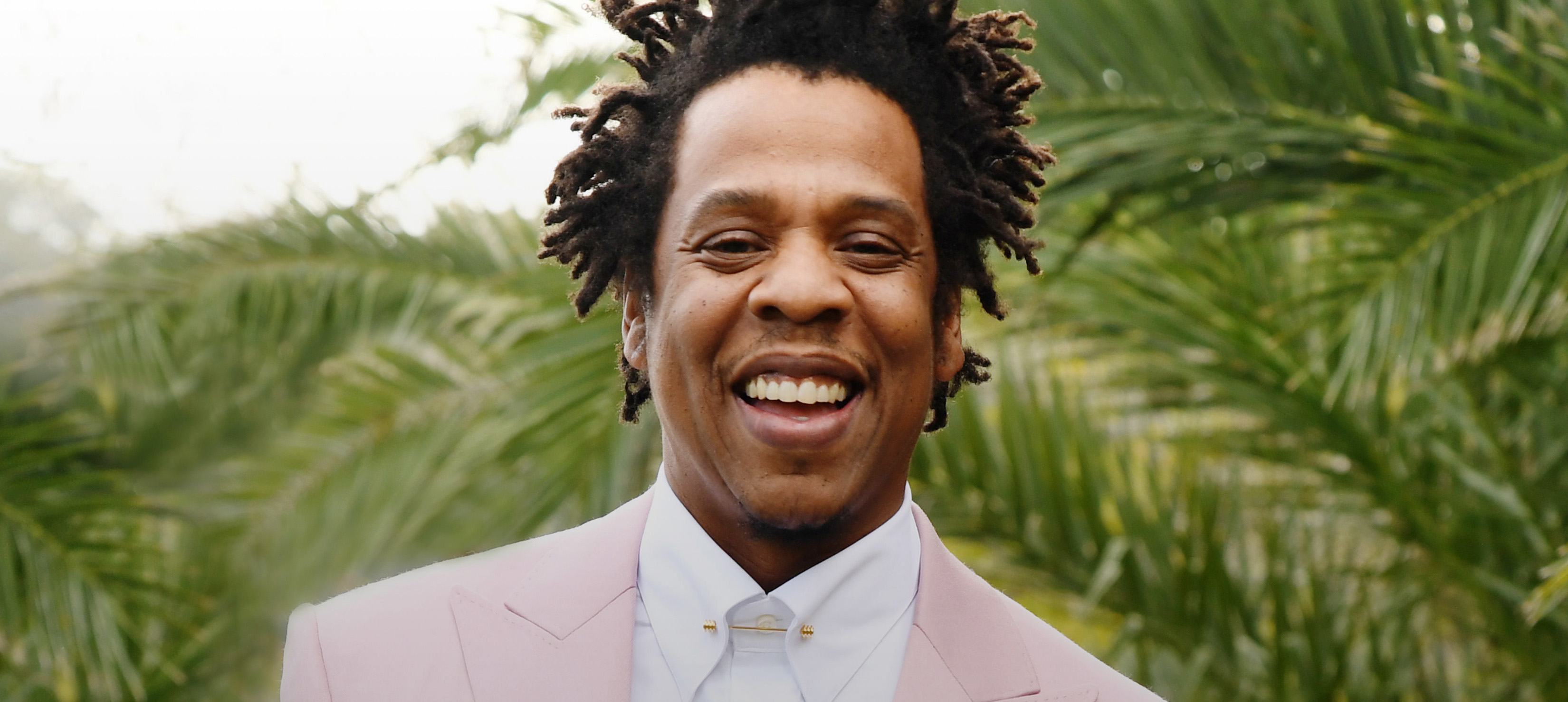 Is Jay-Z too Old for Hip Hop?
