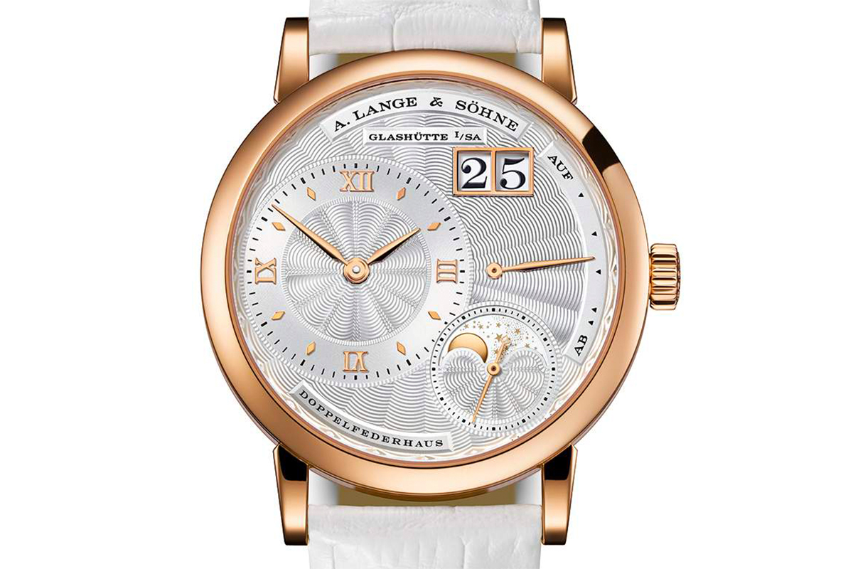 Luxury female watches new arrivals